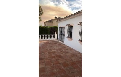 Resale - House - Detached Villa - Marbella - Hacienda Las Chapas