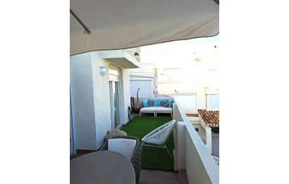 Resale - Apartment - Middle Floor Apartment - Benalmádena - Benalmadena Costa