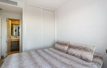 Resale - Apartment - Penthouse - Benalmádena - Benalmadena Pueblo