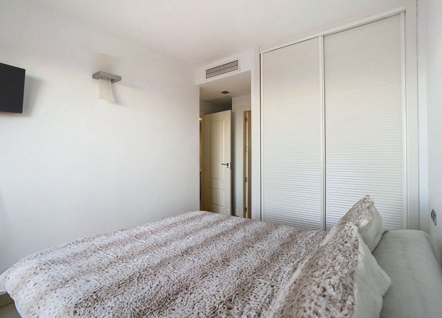 Resale - Apartment - Penthouse - Benalmádena - Benalmadena Pueblo