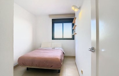 Resale - Apartment - Penthouse - Benalmádena - Benalmadena Pueblo