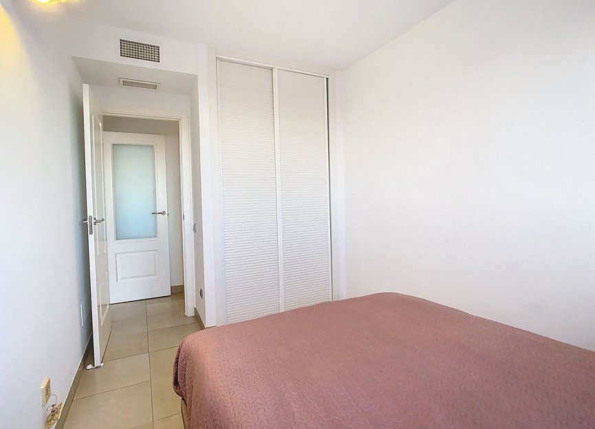 Resale - Apartment - Penthouse - Benalmádena - Benalmadena Pueblo