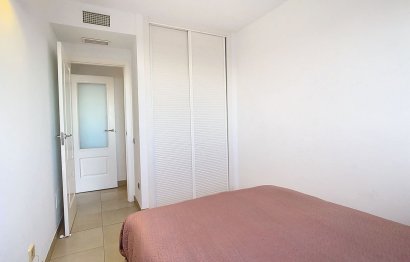 Resale - Apartment - Penthouse - Benalmádena - Benalmadena Pueblo