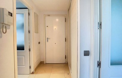 Resale - Apartment - Penthouse - Benalmádena - Benalmadena Pueblo