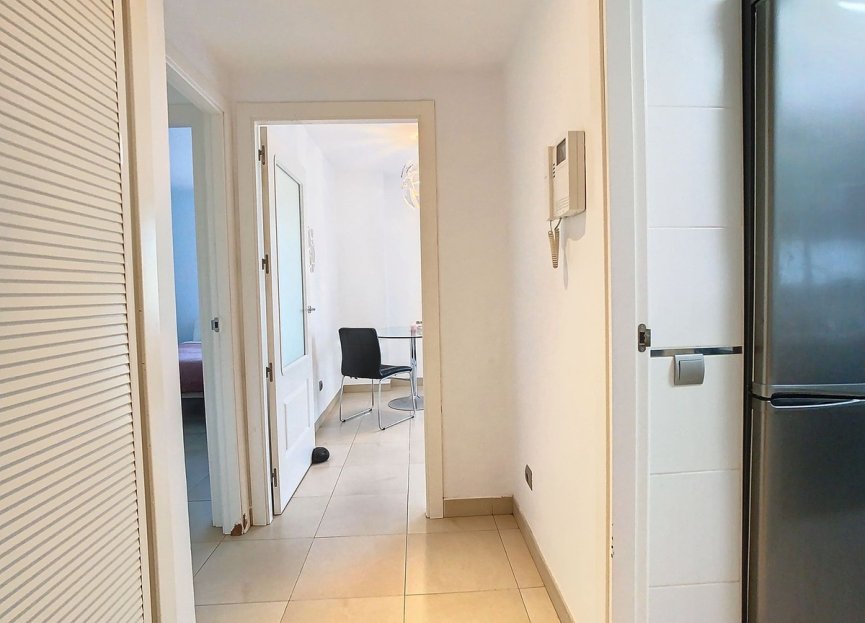 Resale - Apartment - Penthouse - Benalmádena - Benalmadena Pueblo