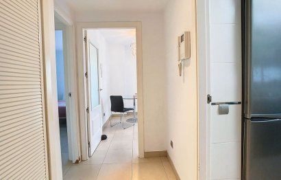 Resale - Apartment - Penthouse - Benalmádena - Benalmadena Pueblo