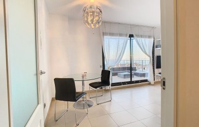 Resale - Apartment - Penthouse - Benalmádena - Benalmadena Pueblo