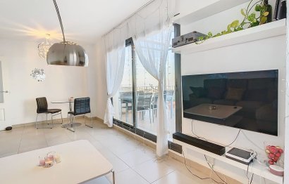 Resale - Apartment - Penthouse - Benalmádena - Benalmadena Pueblo