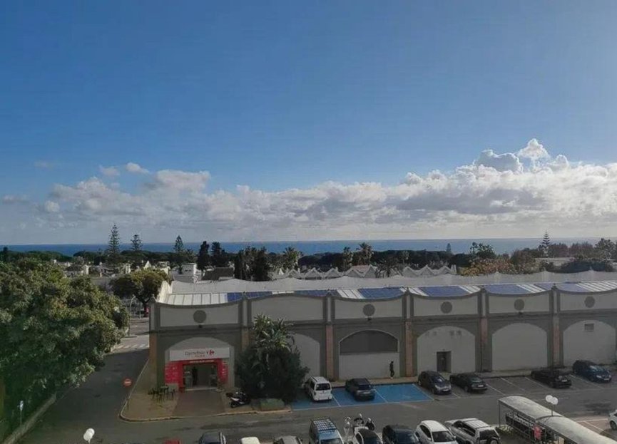 Resale - Apartment - Middle Floor Apartment - Marbella - Nagüeles