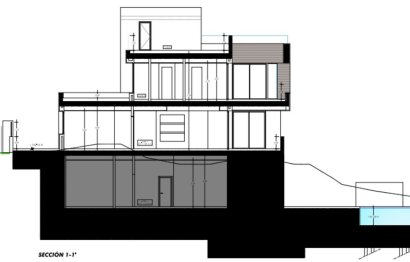 New Build - Plot - Residential Plot - Benahavís - Los Arqueros