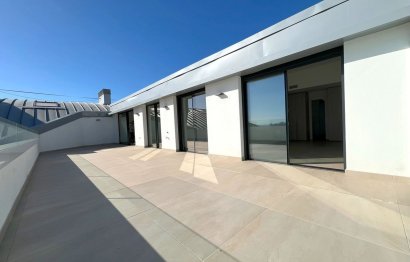 Resale - Apartment - Penthouse - Fuengirola - Fuengirola Centro