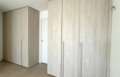 Resale - Apartment - Penthouse - Fuengirola - Fuengirola Centro