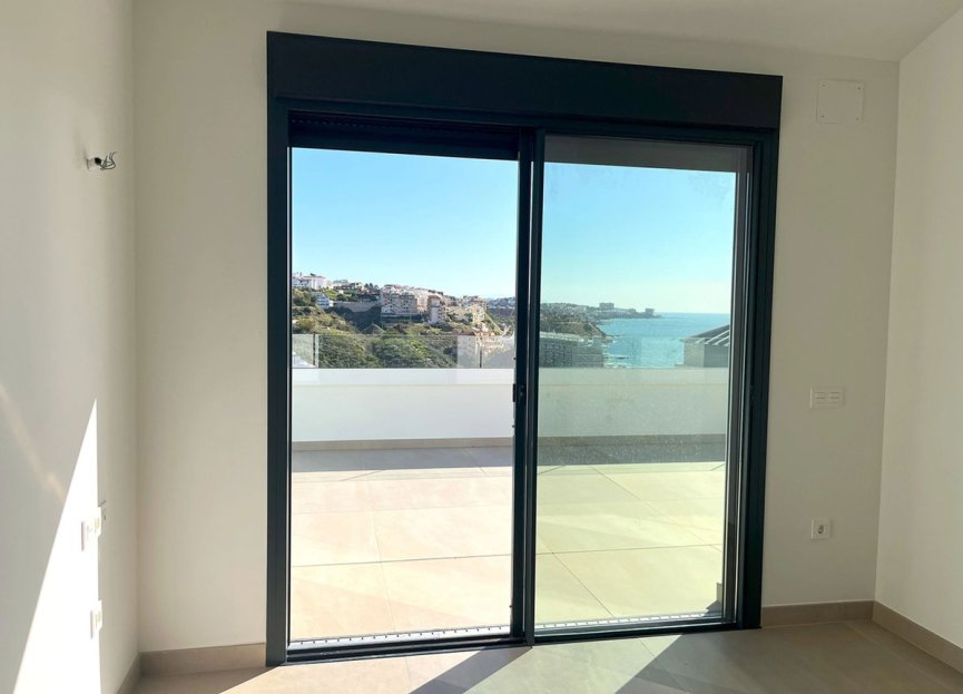 Resale - Apartment - Penthouse - Fuengirola - Fuengirola Centro