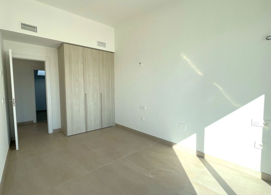 Resale - Apartment - Penthouse - Fuengirola - Fuengirola Centro