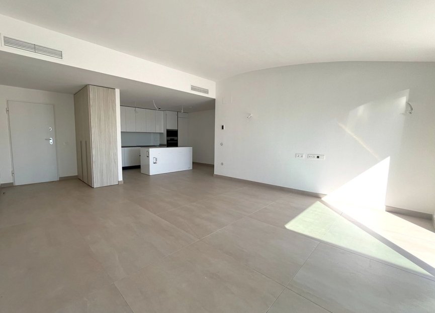 Resale - Apartment - Penthouse - Fuengirola - Fuengirola Centro