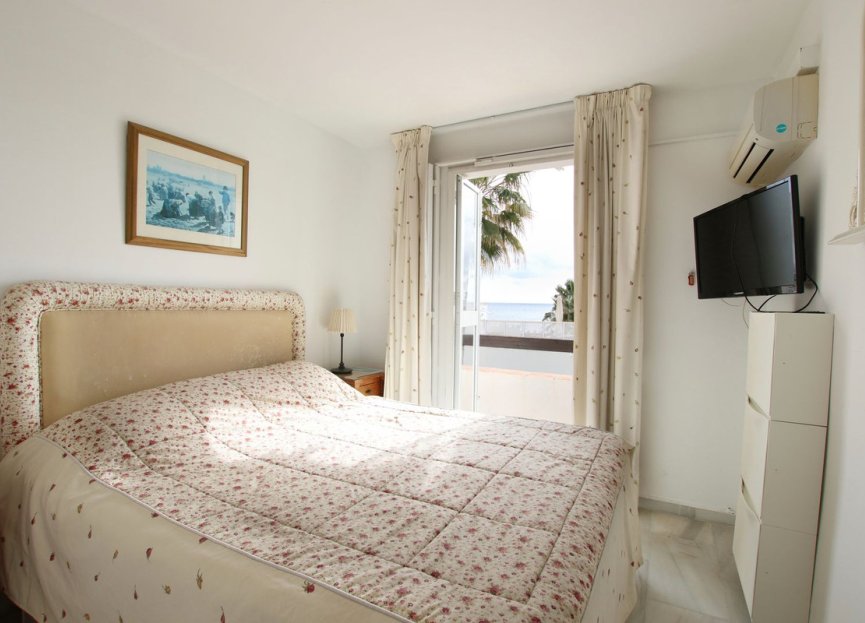 Resale - Apartment - Penthouse - Mijas - Calahonda