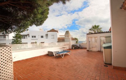 Resale - Apartment - Penthouse - Mijas - Calahonda