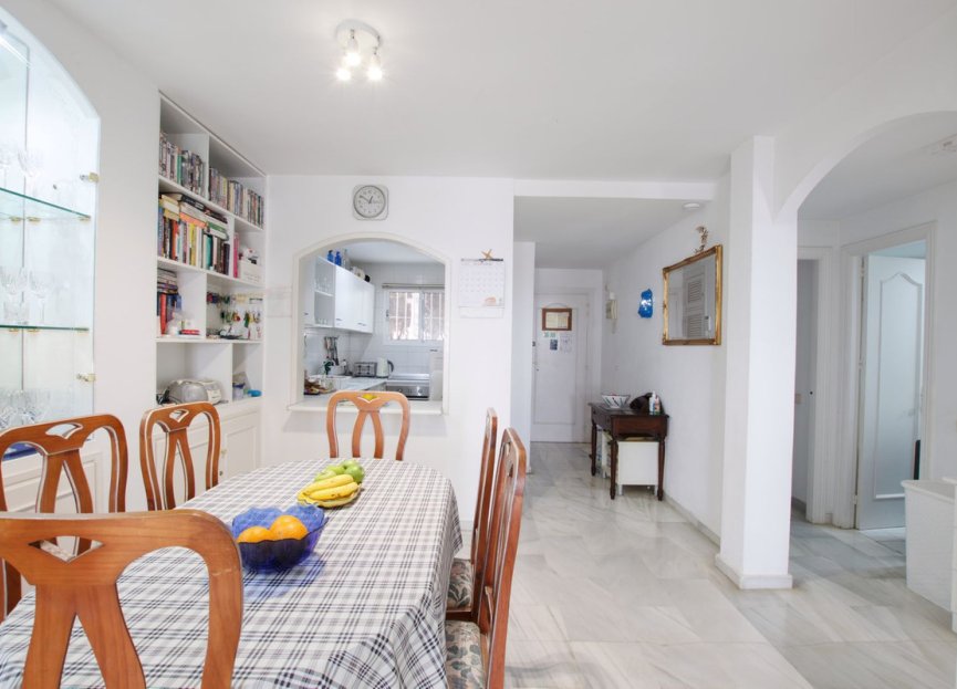 Resale - Apartment - Penthouse - Mijas - Calahonda