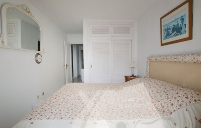 Resale - Apartment - Penthouse - Mijas - Calahonda