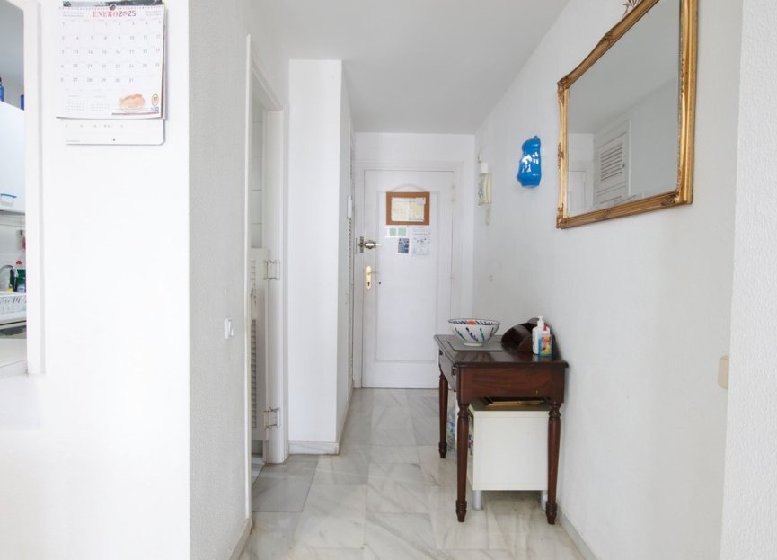 Resale - Apartment - Penthouse - Mijas - Calahonda