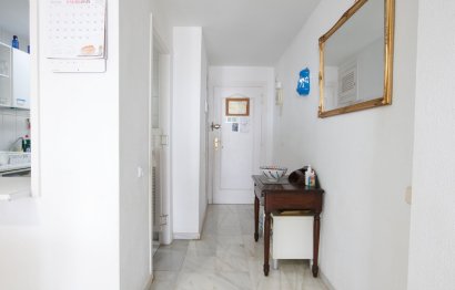 Resale - Apartment - Penthouse - Mijas - Calahonda