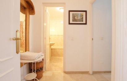 Resale - Apartment - Penthouse - Mijas - Calahonda