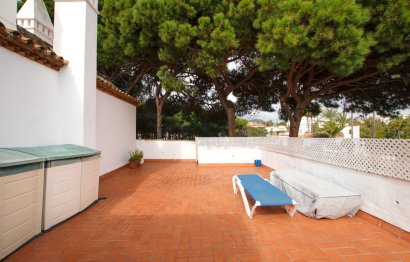 Resale - Apartment - Penthouse - Mijas - Calahonda