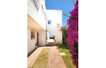 Resale - Apartment - Penthouse - Mijas - Calahonda