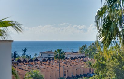 Resale - Apartment - Penthouse - Marbella - The Golden Mile