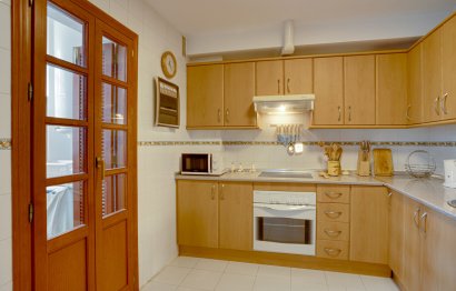 Resale - Apartment - Penthouse - Marbella - The Golden Mile