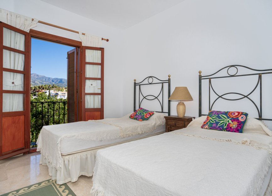 Resale - Apartment - Penthouse - Marbella - The Golden Mile