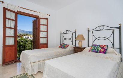 Resale - Apartment - Penthouse - Marbella - The Golden Mile