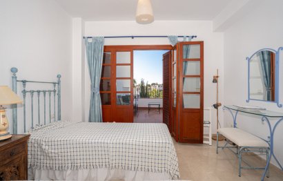 Resale - Apartment - Penthouse - Marbella - The Golden Mile