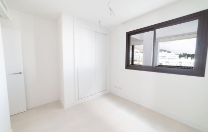 Resale - Apartment - Middle Floor Apartment - Fuengirola - Fuengirola Centro