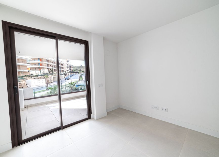 Resale - Apartment - Middle Floor Apartment - Fuengirola - Fuengirola Centro