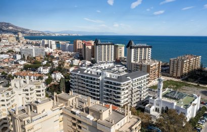 Reventa - Apartment - Middle Floor Apartment - Fuengirola - Fuengirola Centro