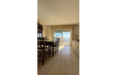 Resale - Apartment - Middle Floor Apartment - Fuengirola - Fuengirola Centro