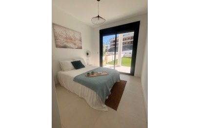 Resale - Apartment - Ground Floor Apartment - Fuengirola - Fuengirola Centro