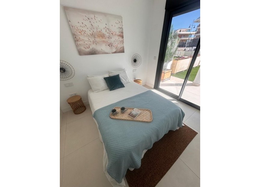 Resale - Apartment - Ground Floor Apartment - Fuengirola - Fuengirola Centro