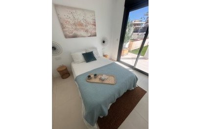 Resale - Apartment - Ground Floor Apartment - Fuengirola - Fuengirola Centro