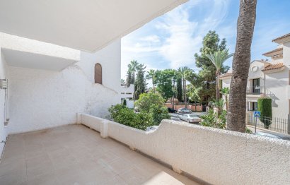 Reventa - House - Townhouse - Marbella