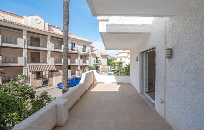 Reventa - House - Townhouse - Marbella