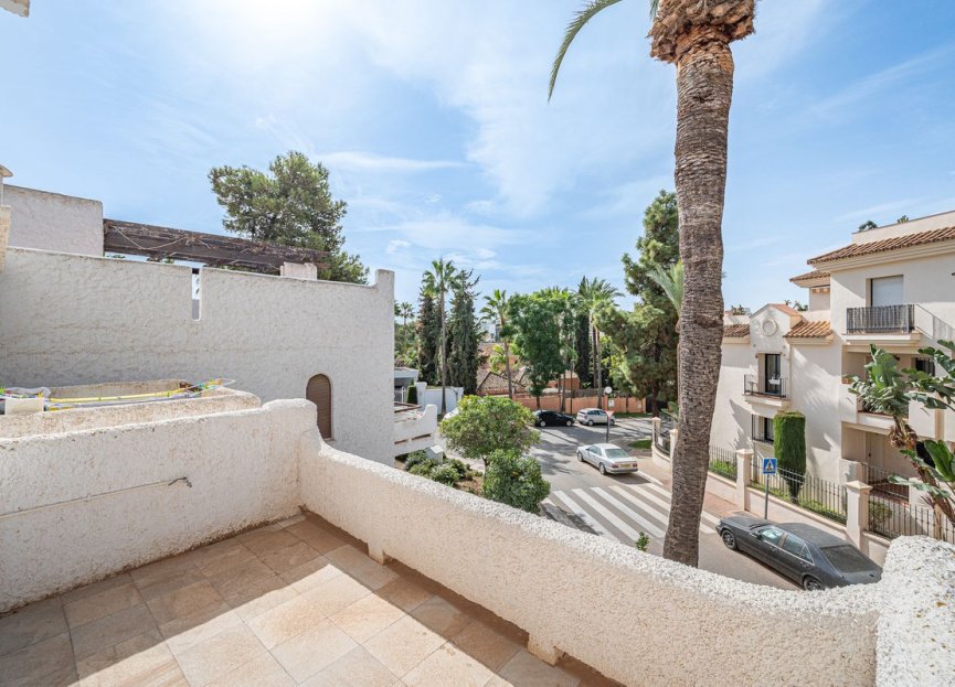 Reventa - House - Townhouse - Marbella