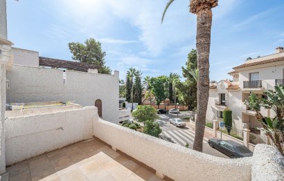 Reventa - House - Townhouse - Marbella