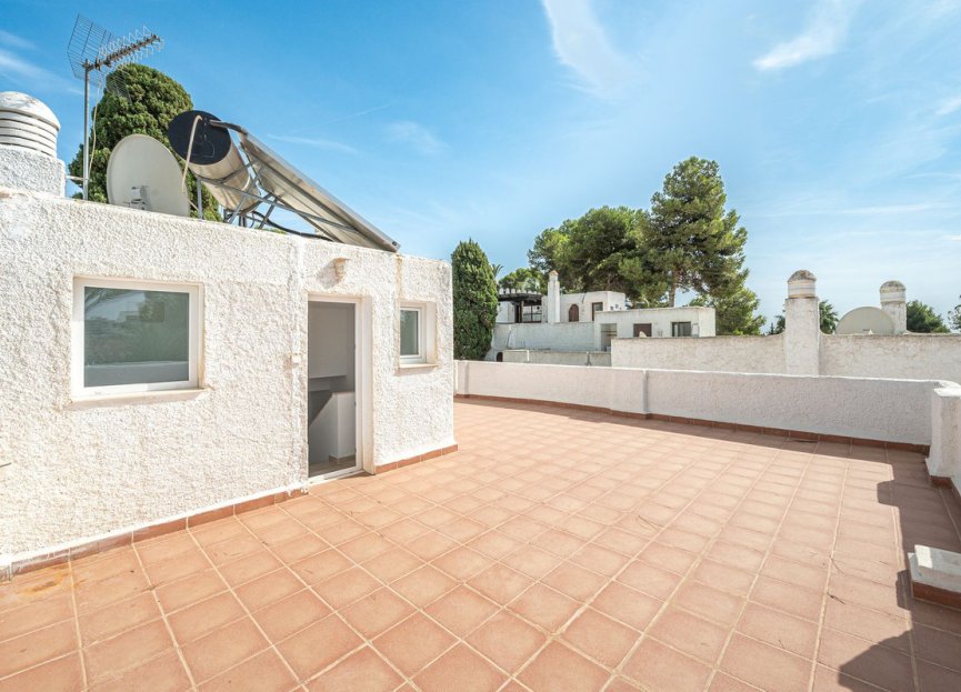 Reventa - House - Townhouse - Marbella