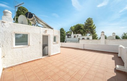 Reventa - House - Townhouse - Marbella