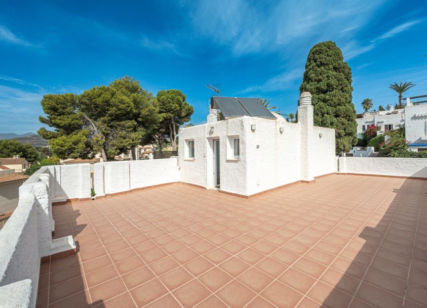 Reventa - House - Townhouse - Marbella