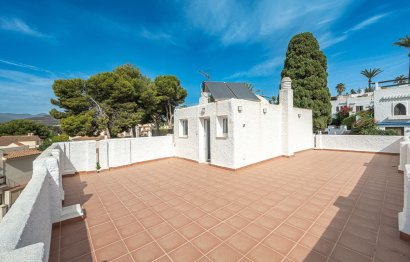 Reventa - House - Townhouse - Marbella