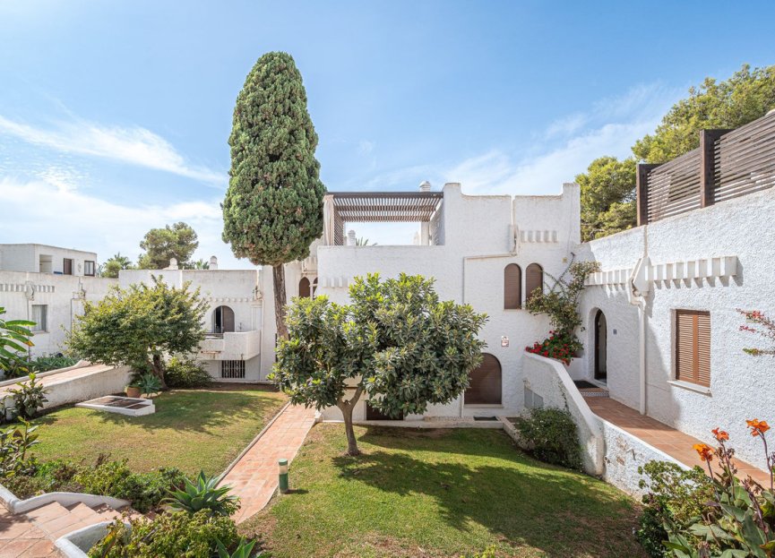 Reventa - House - Townhouse - Marbella