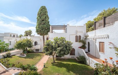 Reventa - House - Townhouse - Marbella